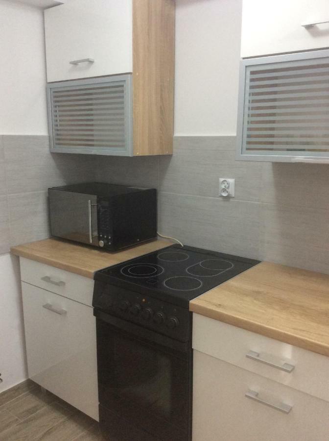 Pokoje U Ewy Piotrowice  Ngoại thất bức ảnh