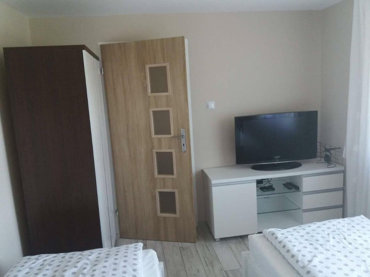 Pokoje U Ewy Piotrowice  Ngoại thất bức ảnh