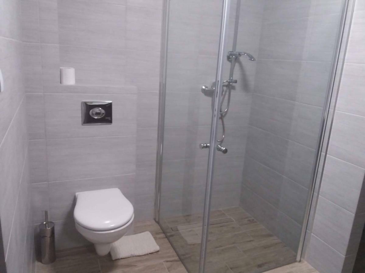 Pokoje U Ewy Piotrowice  Ngoại thất bức ảnh