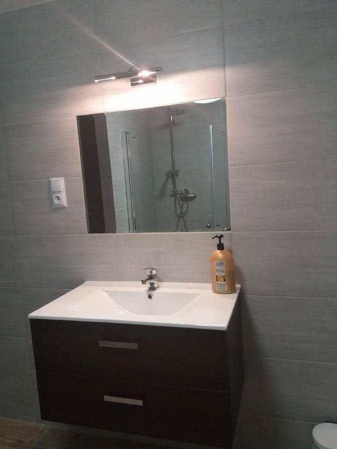 Pokoje U Ewy Piotrowice  Ngoại thất bức ảnh